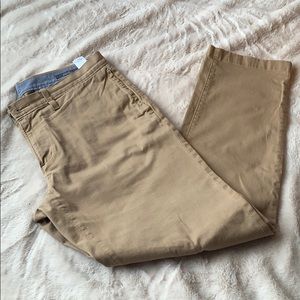 wallin and bros chinos